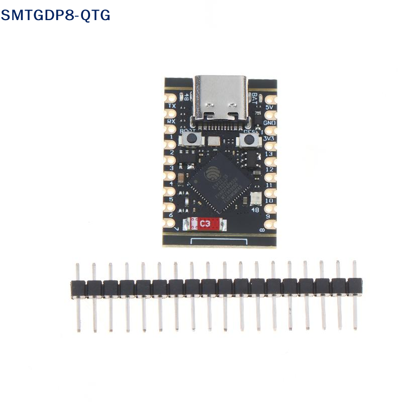 Espressif Esp32 - BARU 1 Set WiFi Bluetooth ESP32-C3