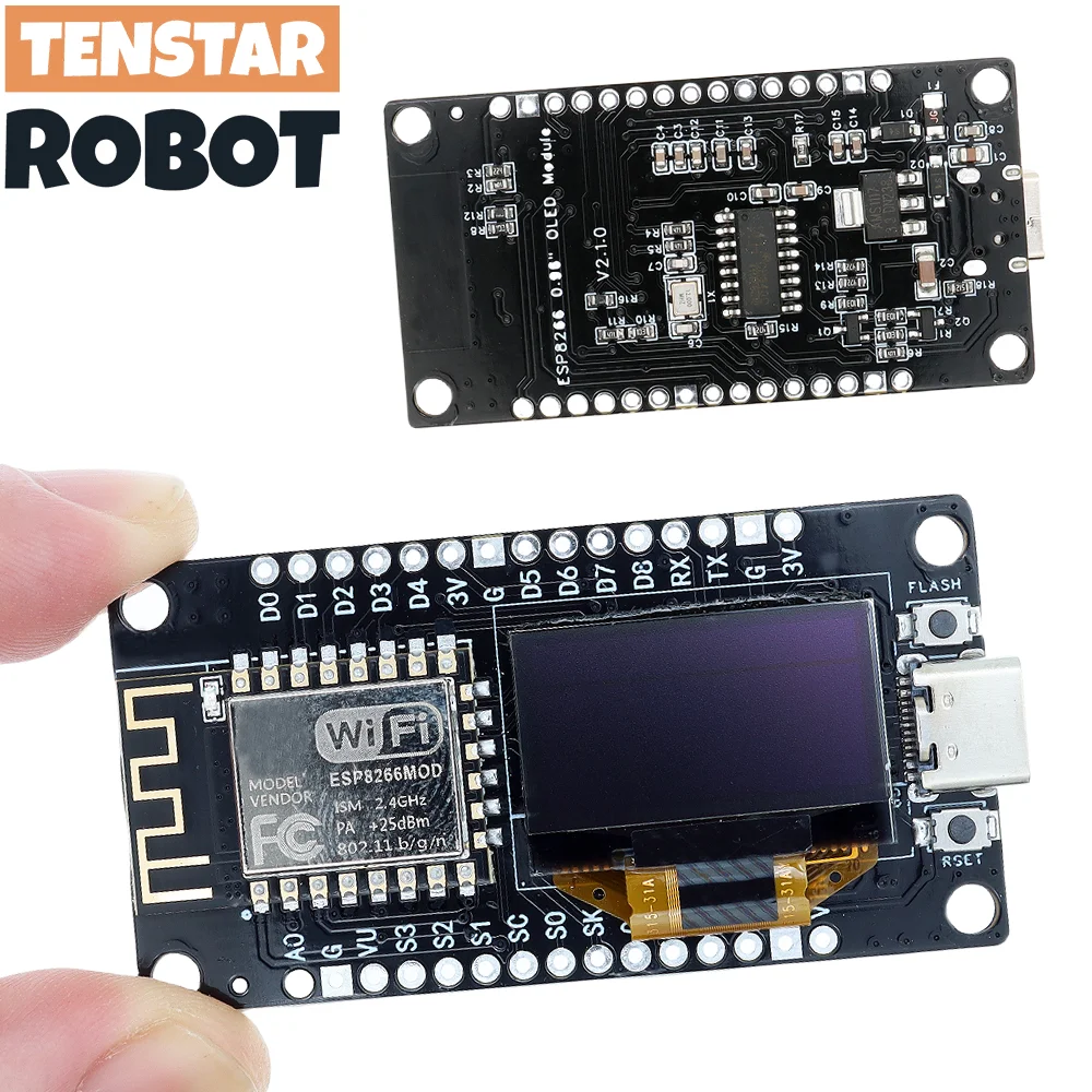 Esp8266 Nodemcu - NodeMCU ESP8266 V3 papan pengembangan, dengan