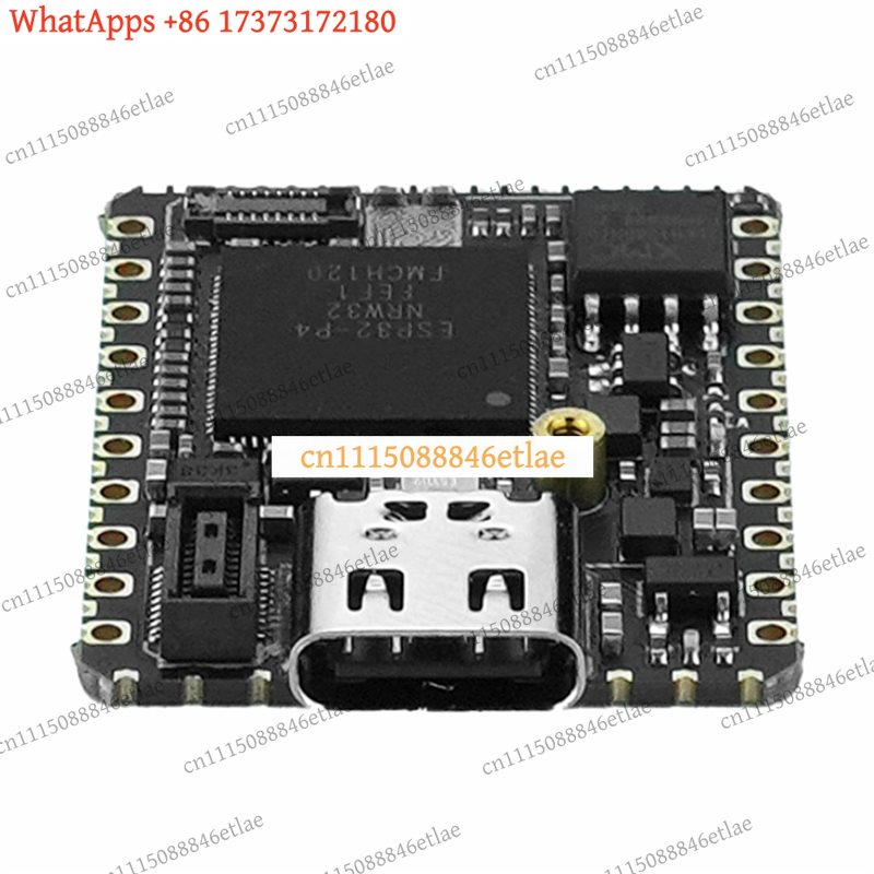 Esp32 P4 - Modul k3 M5Stack StampP4 ESP32-P4 16MB