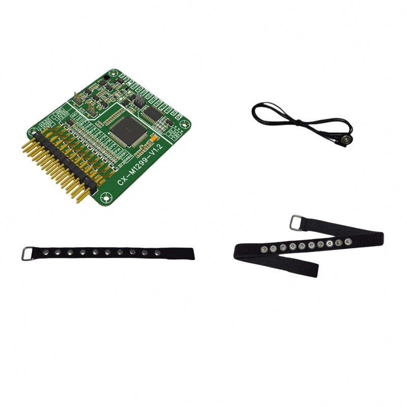 Esp32 Development Board - Modul Sensor EEG EMG ADS1299 STM32/Arduino/ESP32