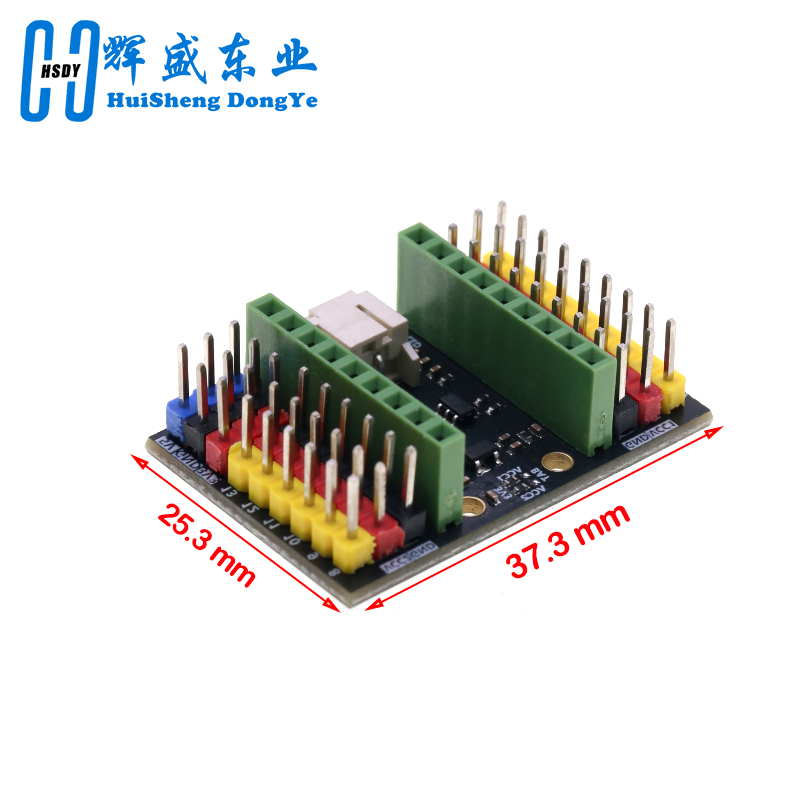 Papan Pengembangan SuperMini u - Esp32 H2 ulasan dan harga