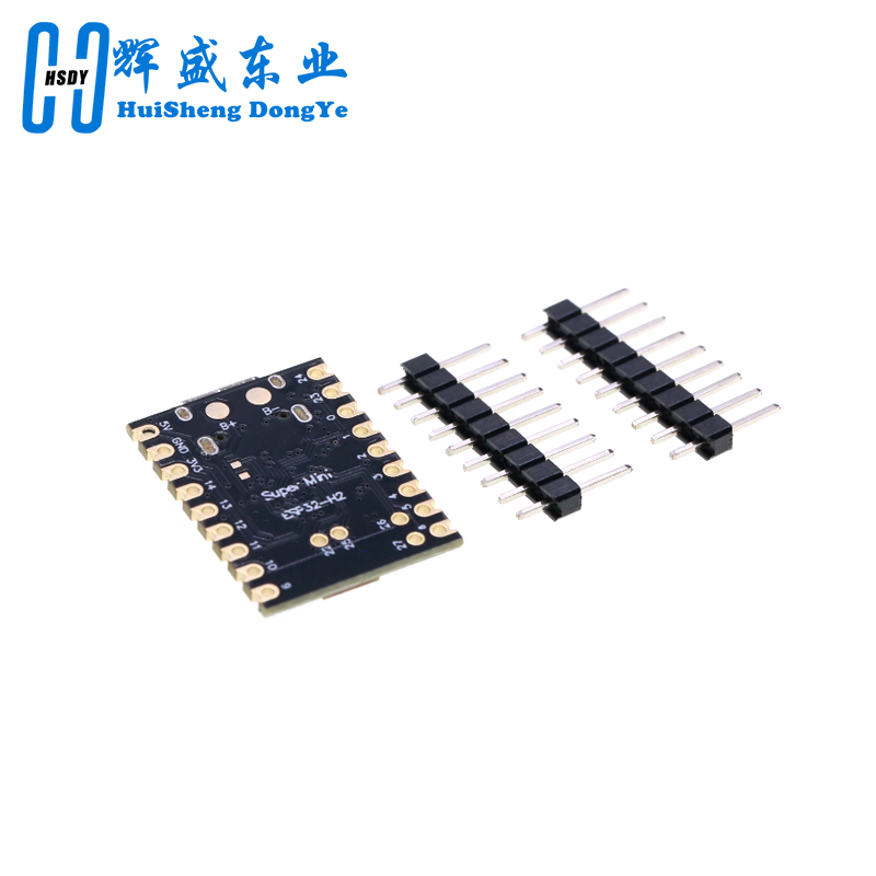 Papan Pengembangan SuperMini u - Esp32 H2 ulasan dan harga