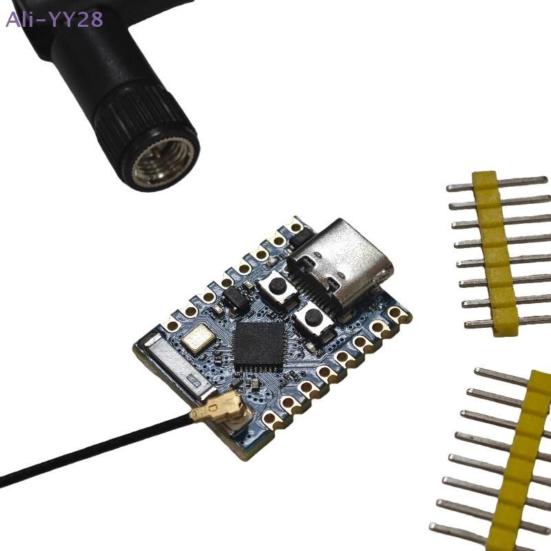 {MX} Modul Wi-Fi BT ESESP32C3  - Espressif Esp32 ulasan dan harga