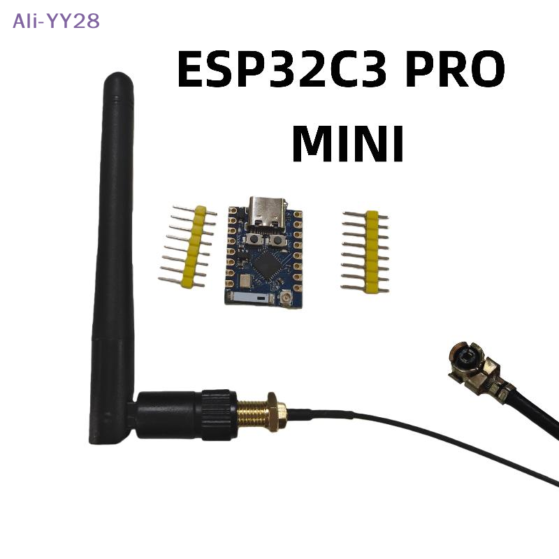 {MX} Modul Wi-Fi BT ESESP32C3  - Espressif Esp32 ulasan dan harga