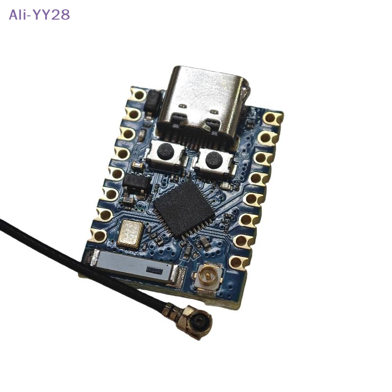 {MX} Modul Wi-Fi BT ESESP32C3  - Espressif Esp32 ulasan dan harga