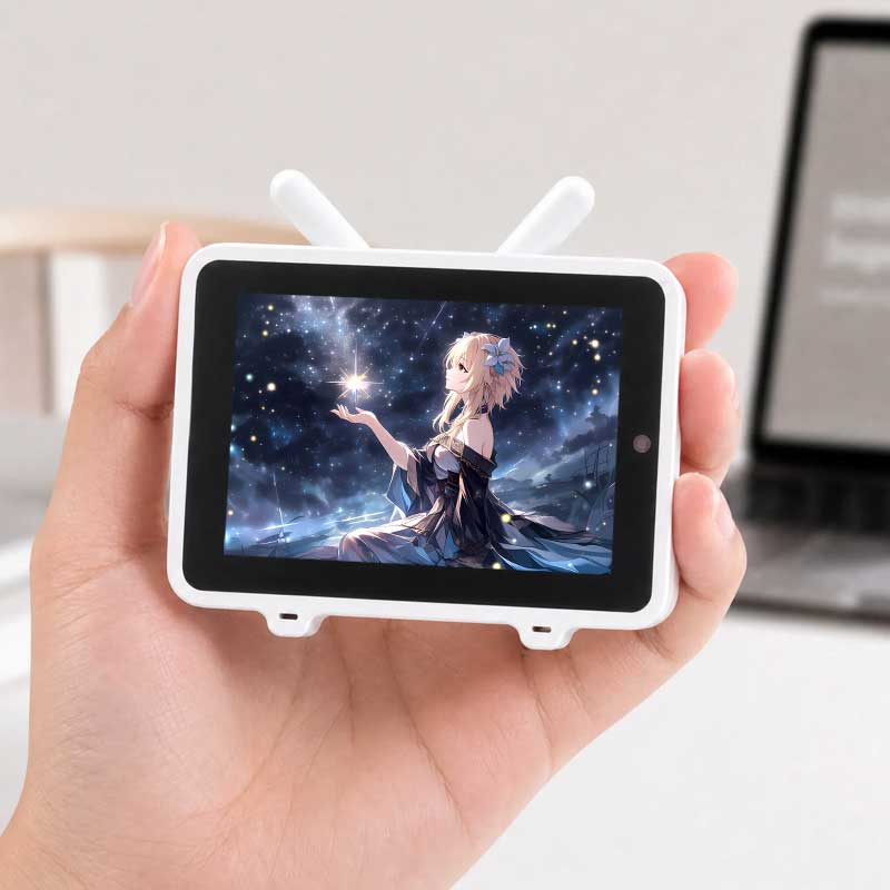 ESP32-S3 Untuk Xiaozhi MAX AI  - Espressif Esp32 ulasan dan harga