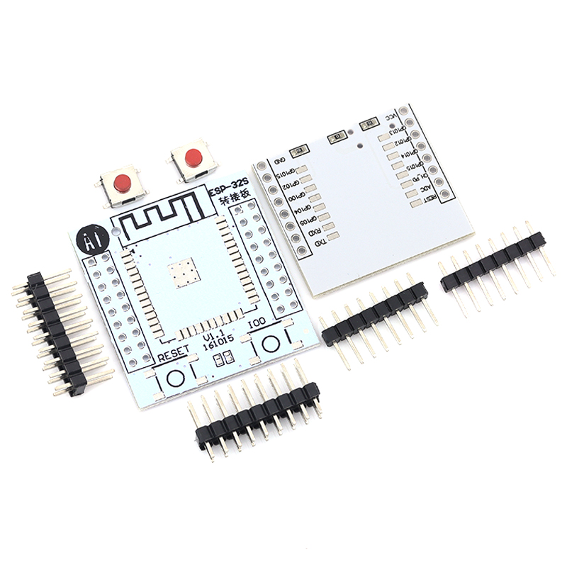 Javino ESP32S ESP8266, Adaptor - Esp8266 ulasan dan harga
