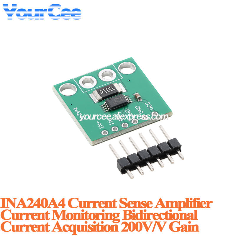 5pcs/1pc Modul Penguat Deteksi - Esp32 S2 ulasan dan harga