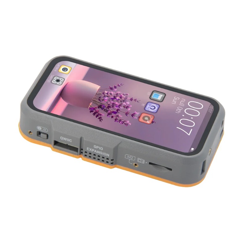 LILYGO ®   T-Display-P4 ESP32- - Esp32 ulasan dan harga