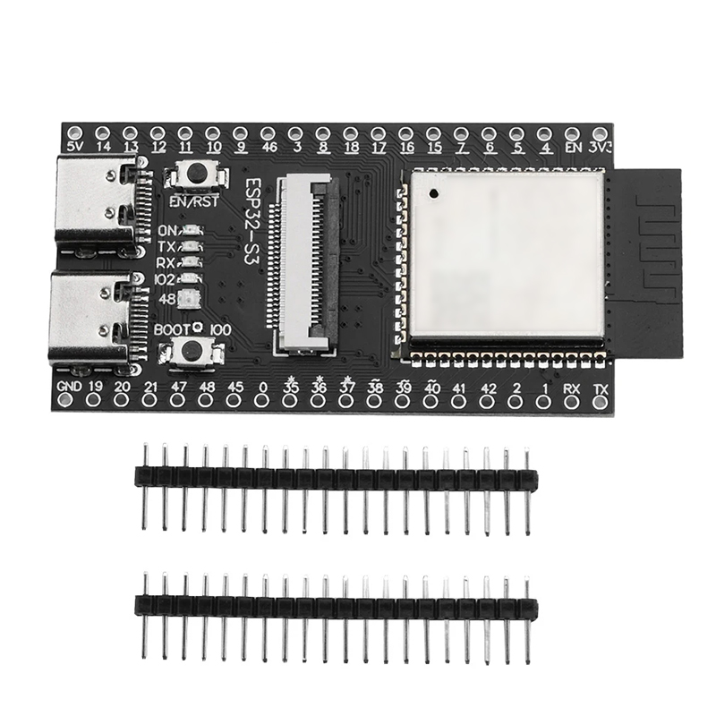 Papan Pengembangan Kamera ESP3 - Esp32 Wifi Bluetooth Module ulasan dan harga