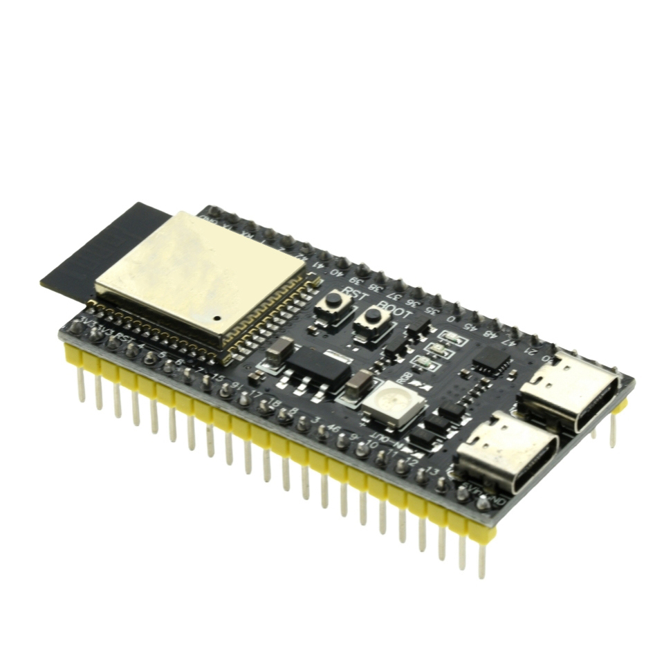 Untuk Papan Pengembangan ESP32 - Esp32 Devkit ulasan dan harga