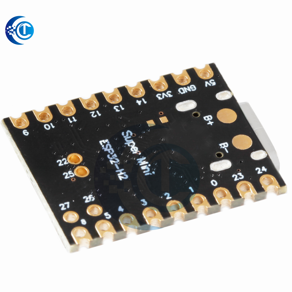 Papan Inti Mikrokontroler ESP3 - Esp32 H2 ulasan dan harga