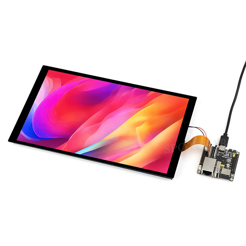 Raspberry Pi tampilan layar se - Esp32 P4 ulasan dan harga