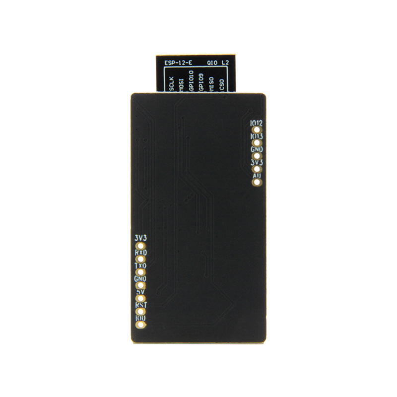 LILYGO T-Thruster, Kit DIY Pes - Esp8266 ulasan dan harga