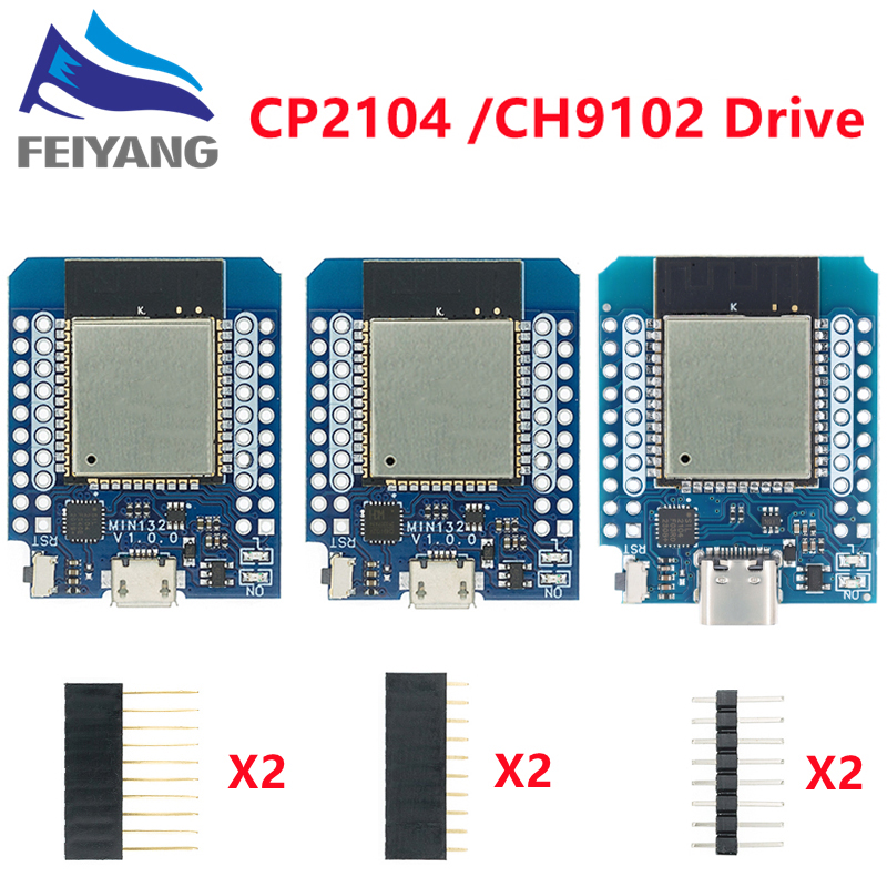 Modul papan pengembangan untuk - Esp32 Devkit ulasan dan harga
