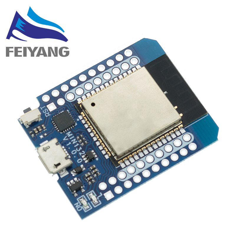 Modul papan pengembangan untuk - Esp32 Devkit ulasan dan harga