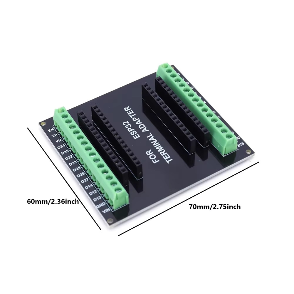 Papan Pengembangan ESP32 NodeM - Esp32 Devkit ulasan dan harga