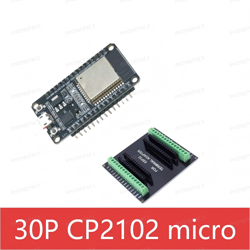 Papan Pengembangan ESP32 NodeM - Esp32 Devkit ulasan dan harga