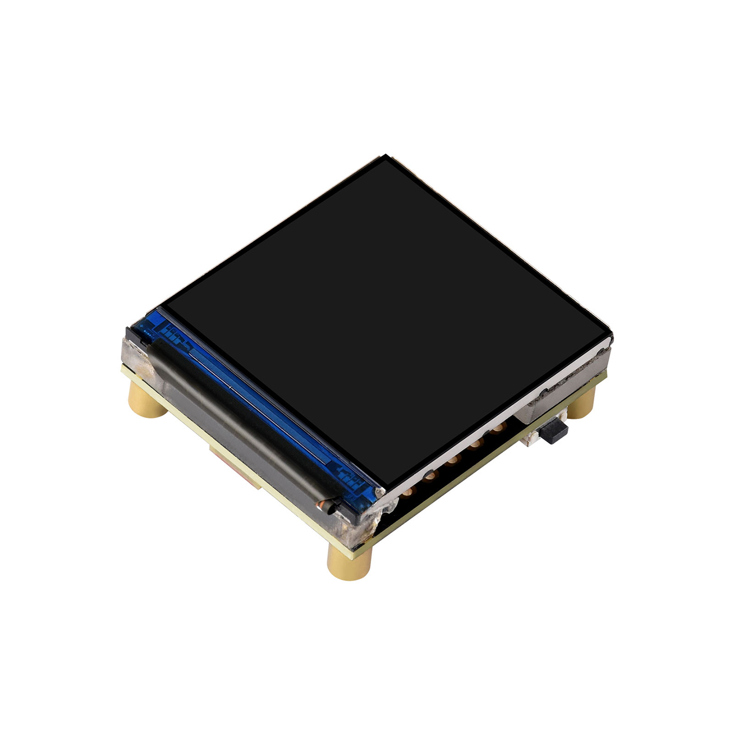 Waveshare ESP32-C6 Papan Penge - Esp32 C6 ulasan dan harga