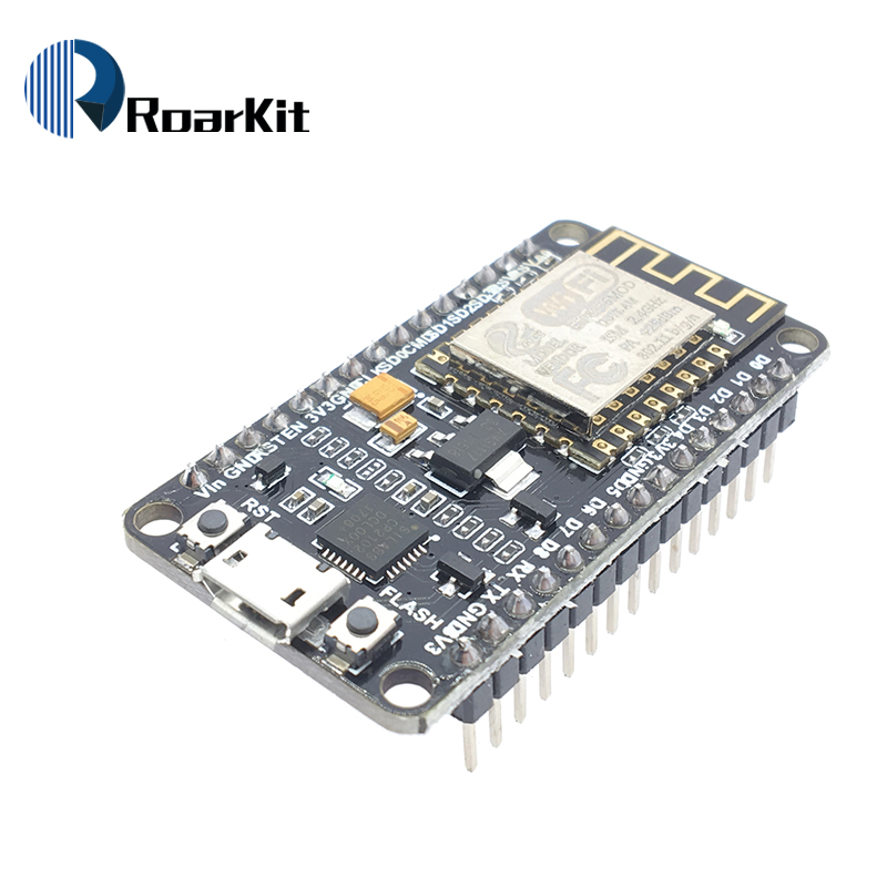 Papan pengembangan modul nirka - Esp8266 Nodemcu ulasan dan harga