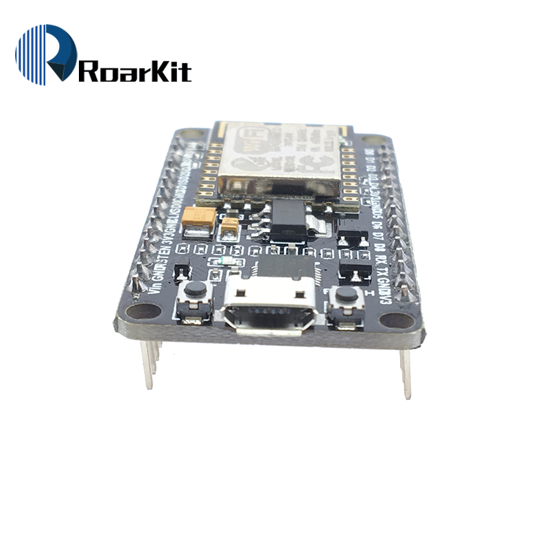 Papan pengembangan modul nirka - Esp8266 Nodemcu ulasan dan harga