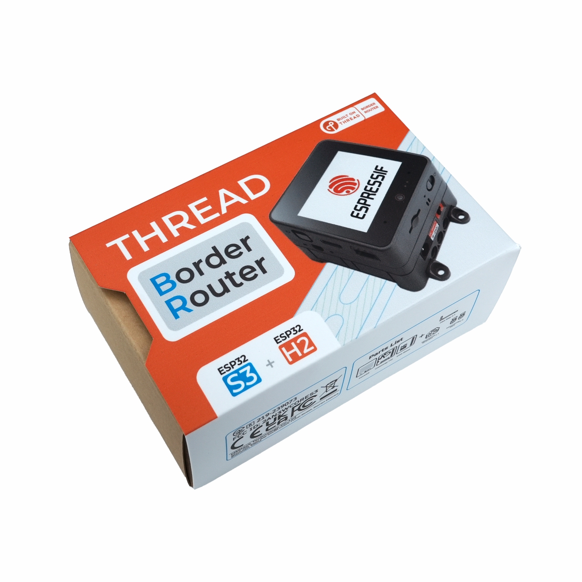 Kit Gateway IoT M5Stack CoreS3 - Esp32 H2 ulasan dan harga