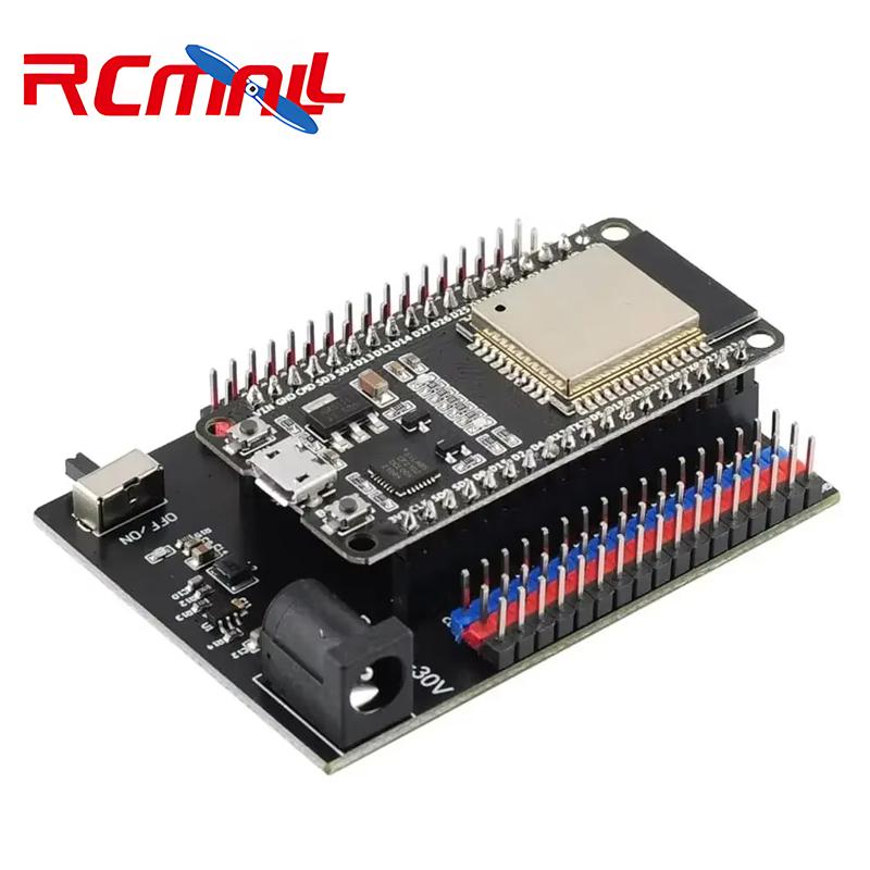 Papan Pengembangan ESP32 DevKi - Esp32 Devkit ulasan dan harga