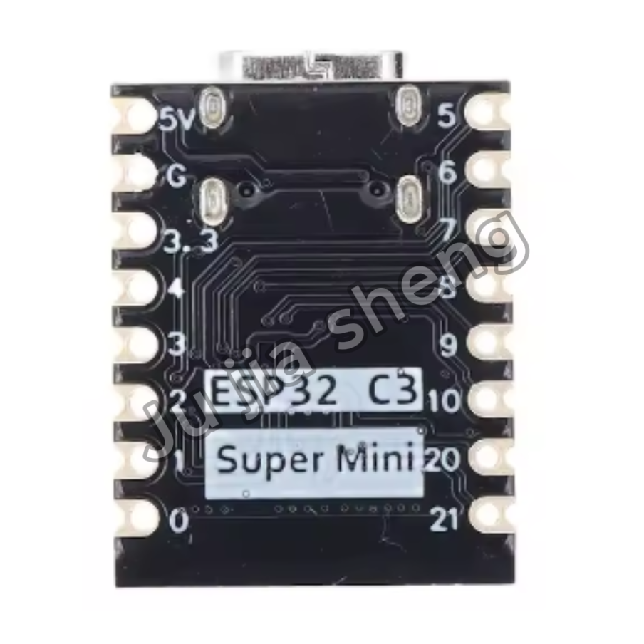 ESP32-C3 papan pengembangan ES - Esp32 S2 ulasan dan harga