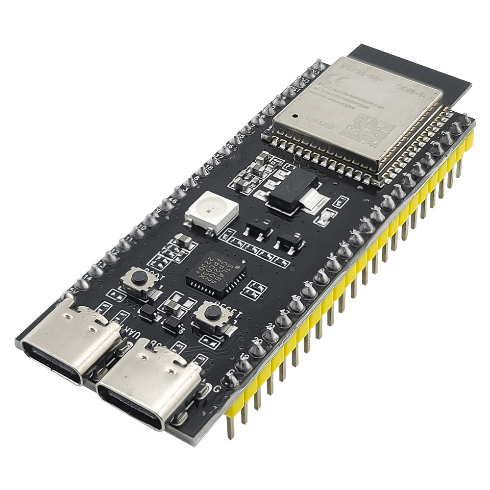 Papan Pengembangan ESP32-S3 de - Esp32 Devkit ulasan dan harga