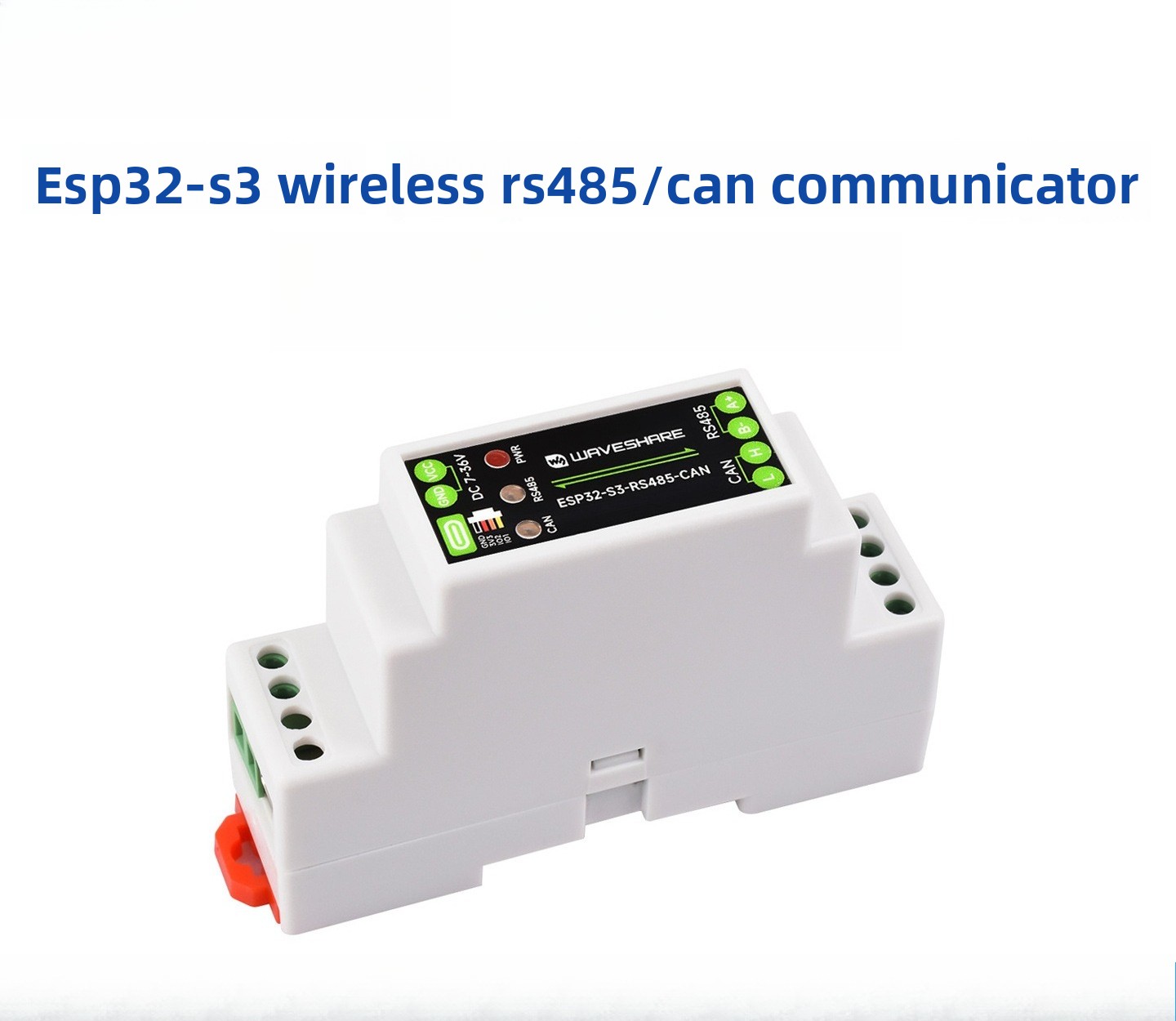 Modul Komunikasi CAN RS485 Ter - Esp32 Wifi Bluetooth Module ulasan dan harga