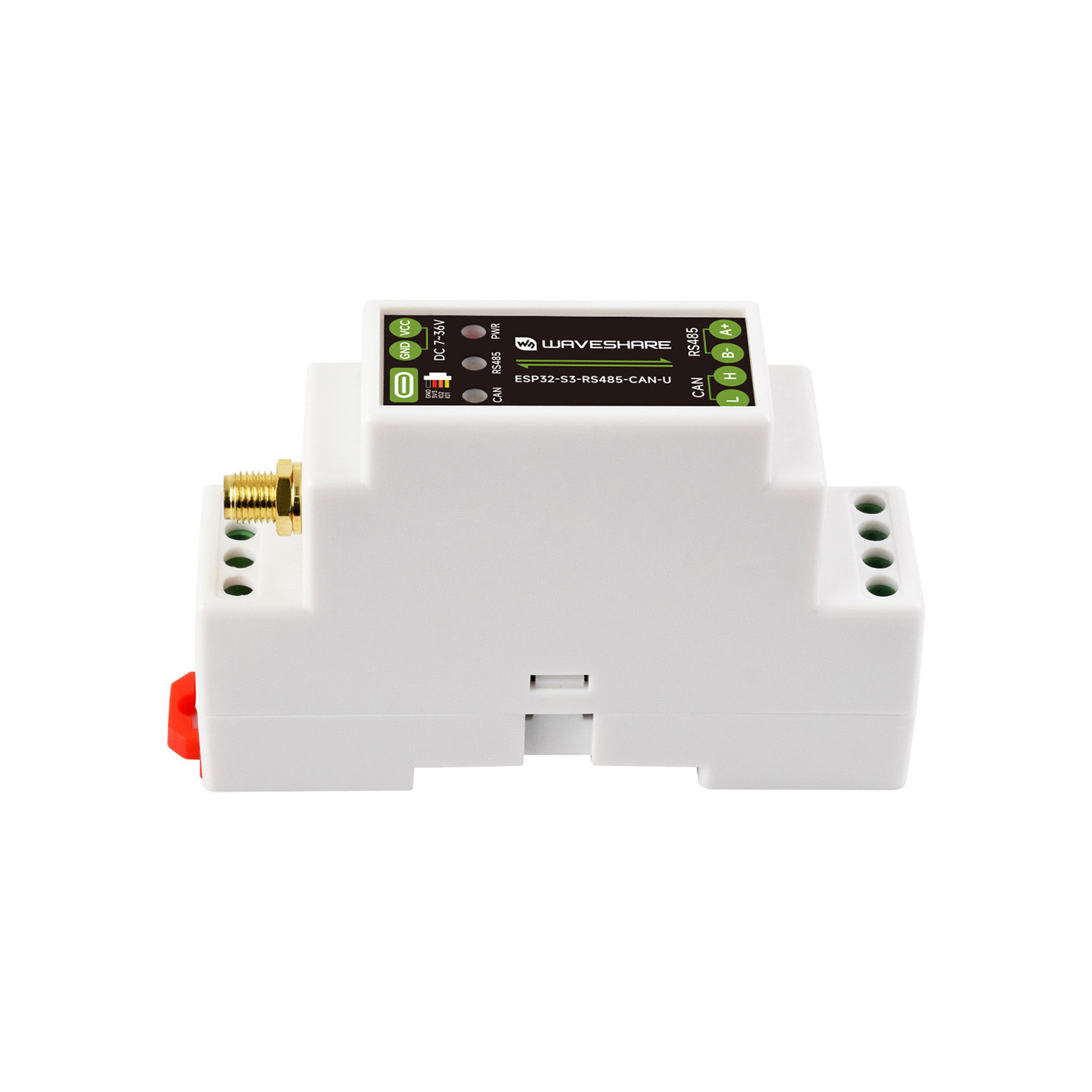 Modul Komunikasi CAN RS485 Ter - Esp32 Wifi Bluetooth Module ulasan dan harga