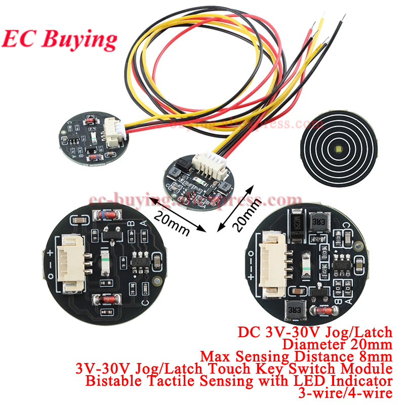 1 Buah-10 Buah Modul Sensor Sa - Esp32 Devkit ulasan dan harga
