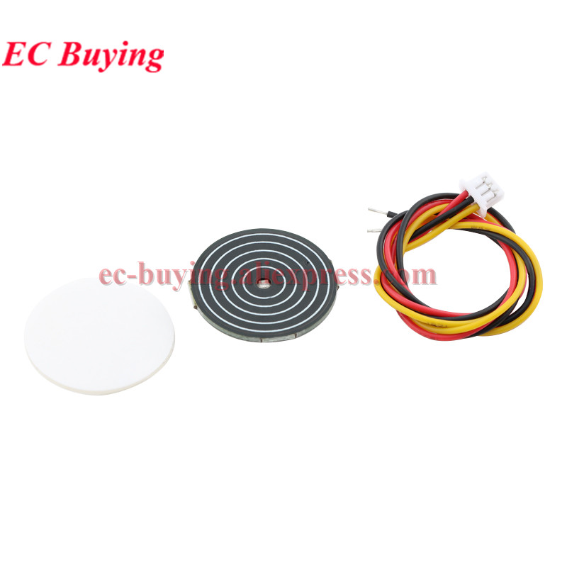 1 Buah-10 Buah Modul Sensor Sa - Esp32 Devkit ulasan dan harga