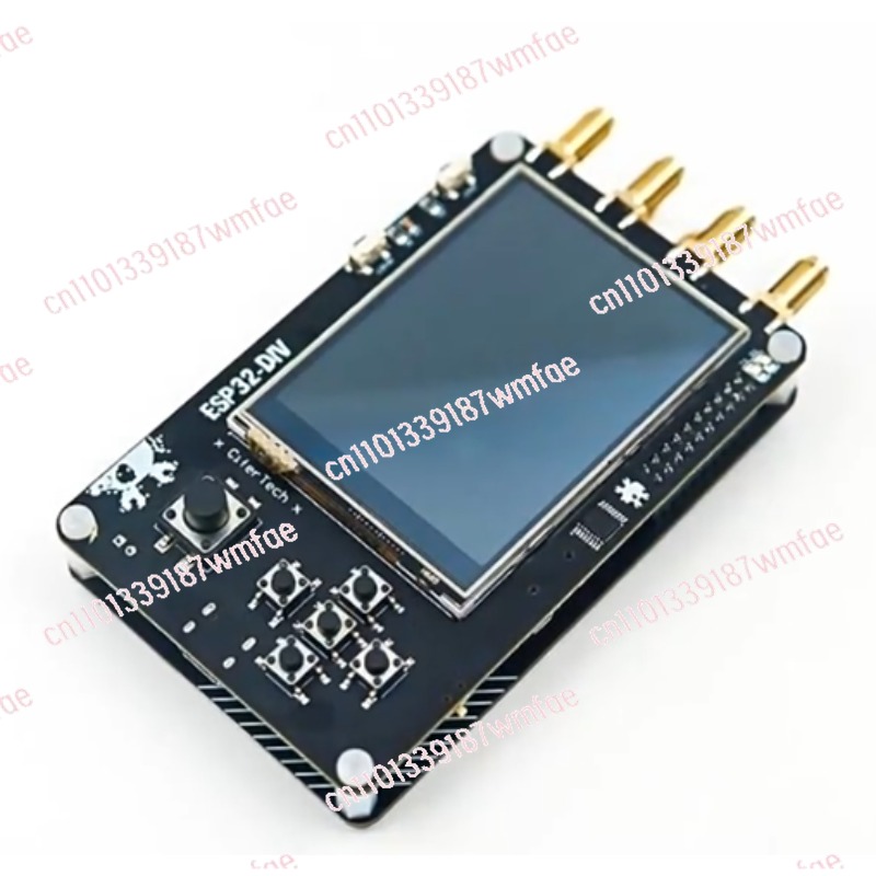 Papan Pengembangan ESP32 DIV y - Esp32 Wifi Bluetooth Module ulasan dan harga
