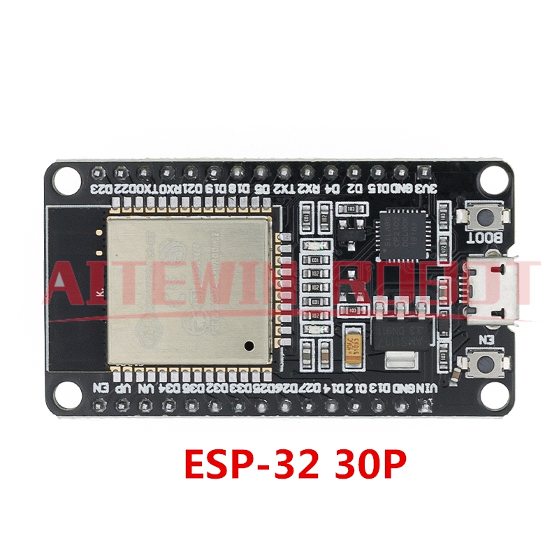 ESP32 papan pengembangan Tipe  - Esp32 S2 ulasan dan harga