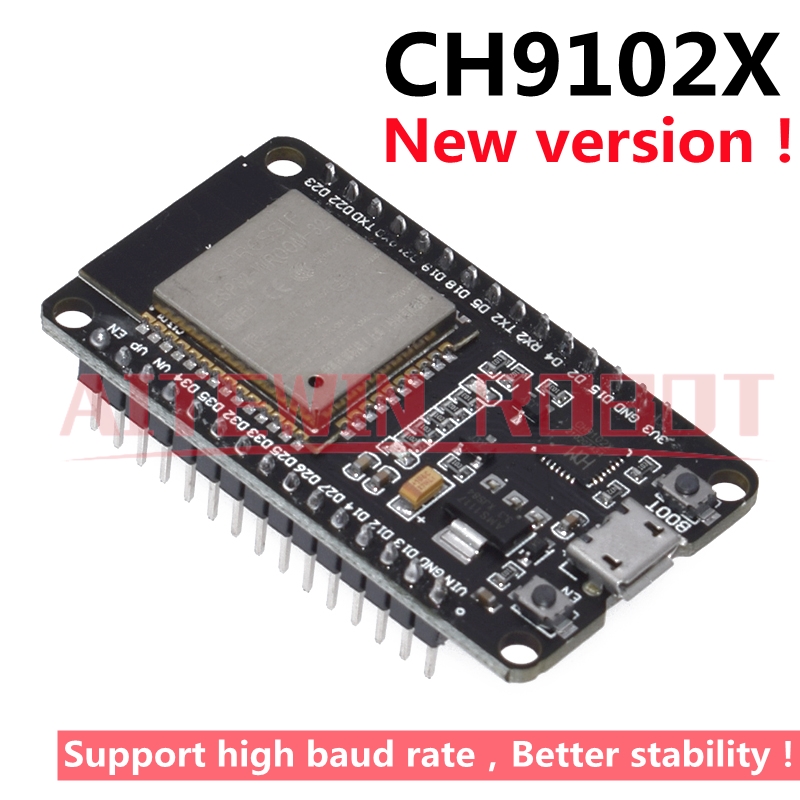 ESP32 papan pengembangan Tipe  - Esp32 S2 ulasan dan harga