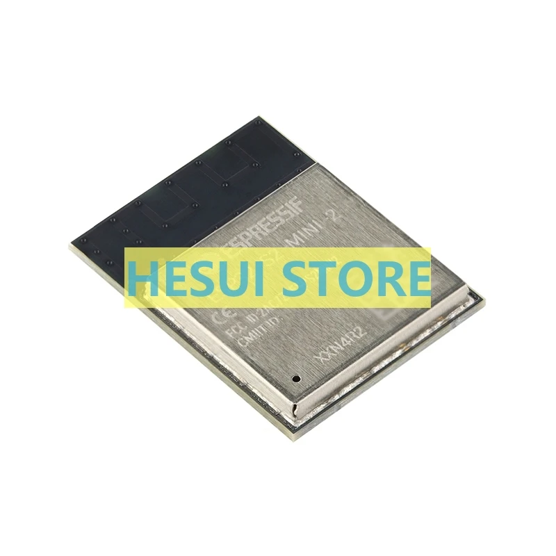 Modul Wi-Fi ESP32-S2-MINI-2-N4 - Esp32 S2 ulasan dan harga