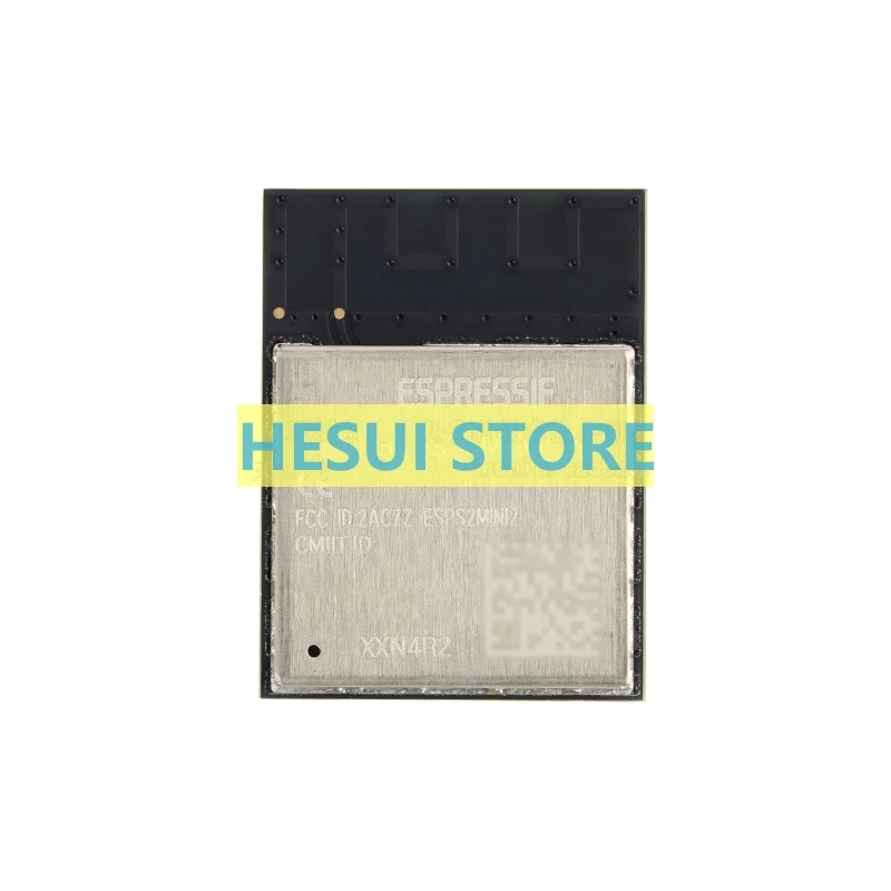 Modul Wi-Fi ESP32-S2-MINI-2-N4 - Esp32 S2 ulasan dan harga