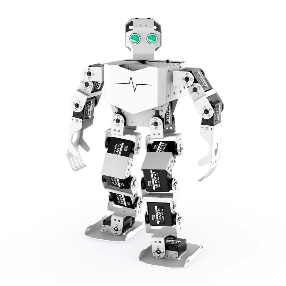 Hiwonder Tonybot Multimodal La - Esp32 ulasan dan harga