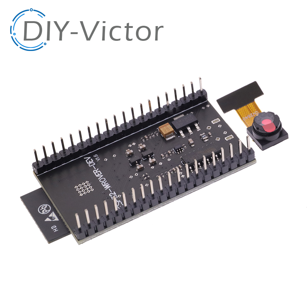 ESP32 CAM papan pengembangan E - Esp32 Devkit ulasan dan harga