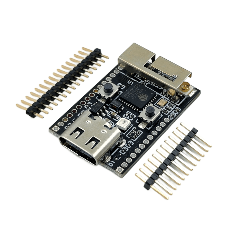 ESP32-C6 papan pengembangan Wi - Esp32 C6 ulasan dan harga