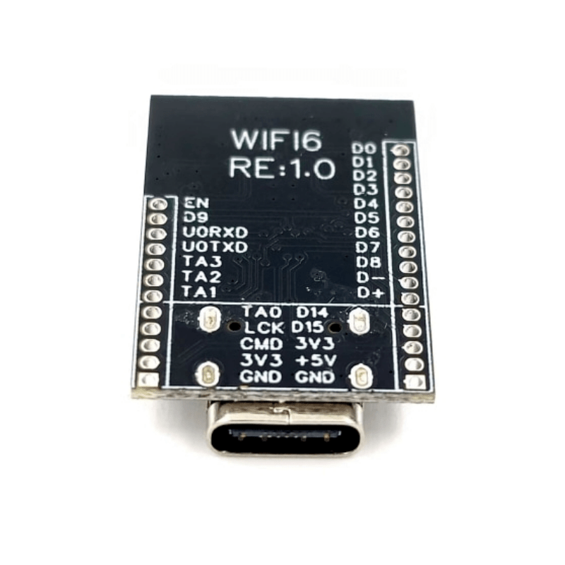 ESP32-C6 papan pengembangan Wi - Esp32 C6 ulasan dan harga