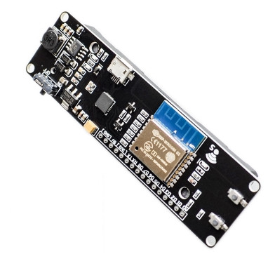 WeMos D1 Motherboard ESP-Wroom - Esp8266 Nodemcu ulasan dan harga