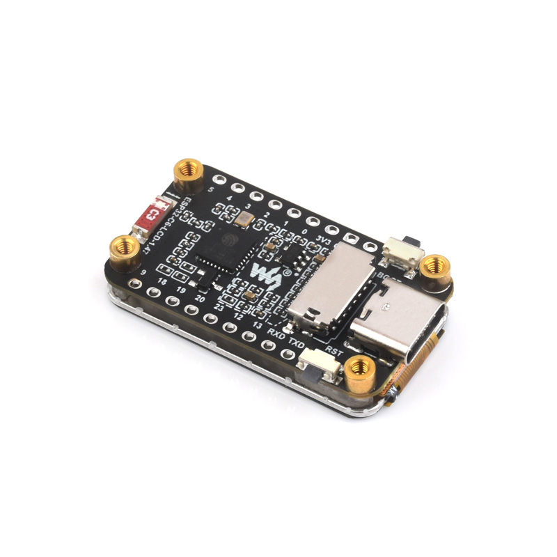 ESP32-C6 Papan Pengembangan La - Esp32 C6 ulasan dan harga