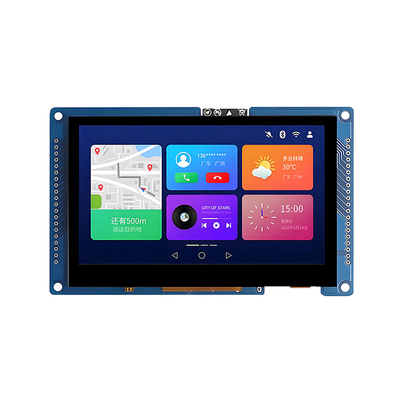 ESP32 S3 4.3 Inci 480*272 Laya - Esp32 P4 ulasan dan harga