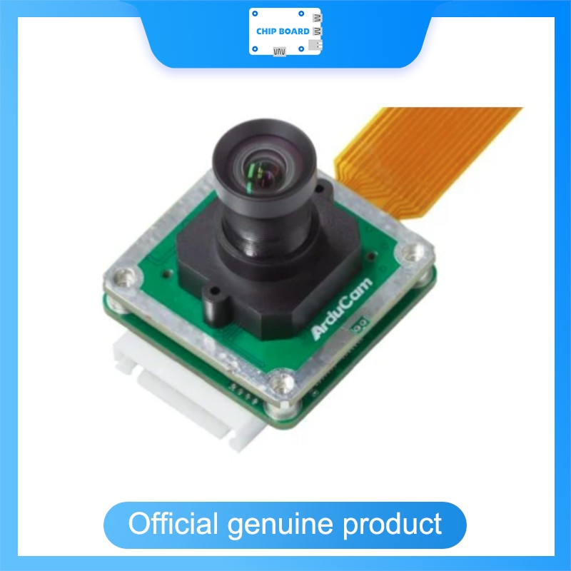 Modul Kamera AI Arducam IMX500 - Esp32 P4 ulasan dan harga