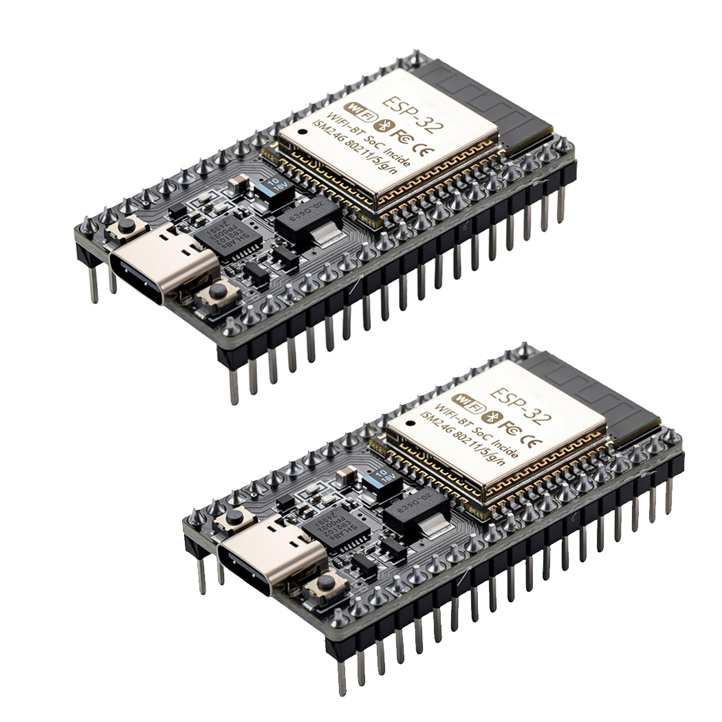 ESP32S, Papan Pengembangan Tip - Esp32 Wifi Bluetooth Module ulasan dan harga