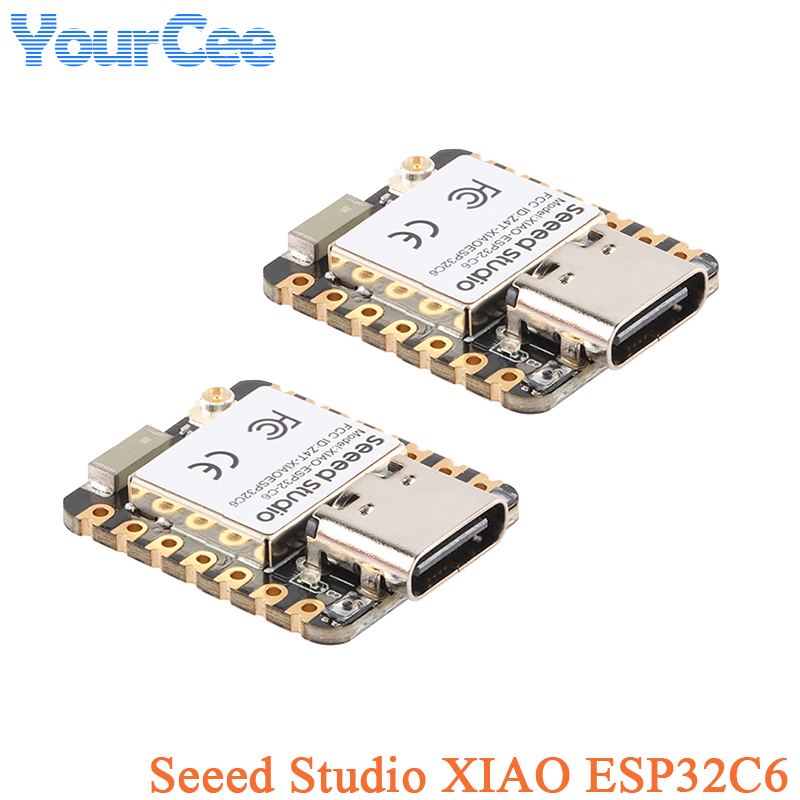 10 Buah/1 Buah ESP32 Seeed Stu - Esp32 Devkit ulasan dan harga