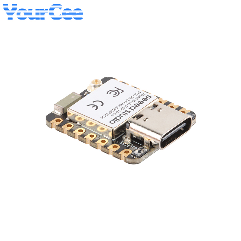 10 Buah/1 Buah ESP32 Seeed Stu - Esp32 Devkit ulasan dan harga