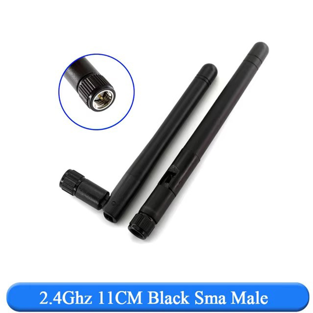 Antena WiFi 2,4G 3dBi dengan k - Esp8266 ulasan dan harga